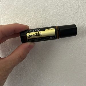 Doterra Beautiful roller “NEW WITH STICKER” never opened